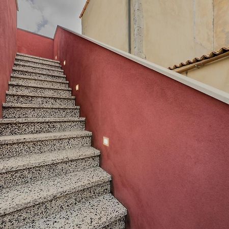 Maison Rouge Ortigia 시라쿠사 외부 사진