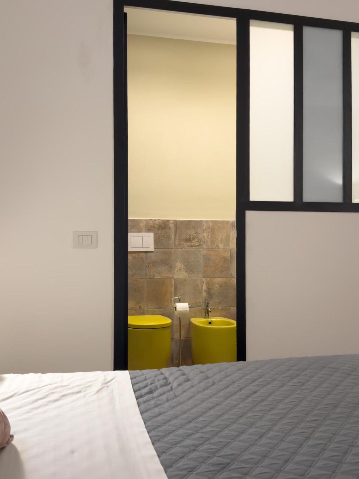 Maison Rouge Ortigia 시라쿠사 외부 사진