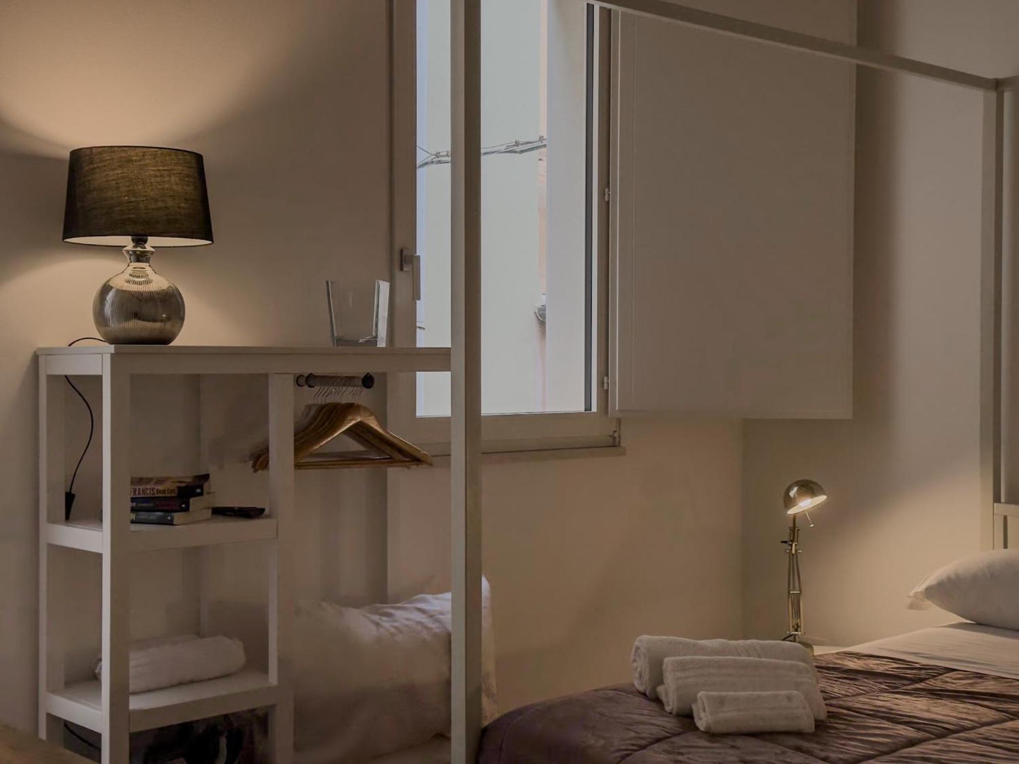 Maison Rouge Ortigia 시라쿠사 외부 사진